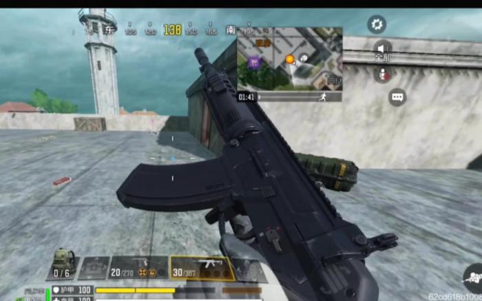 使命召唤手游BP50性能如何2