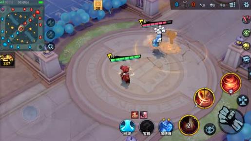 非人学园旱魃该怎么玩2