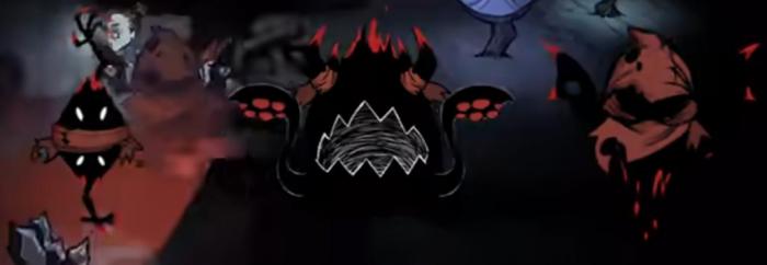 饥荒遇到墨荒该怎么办1