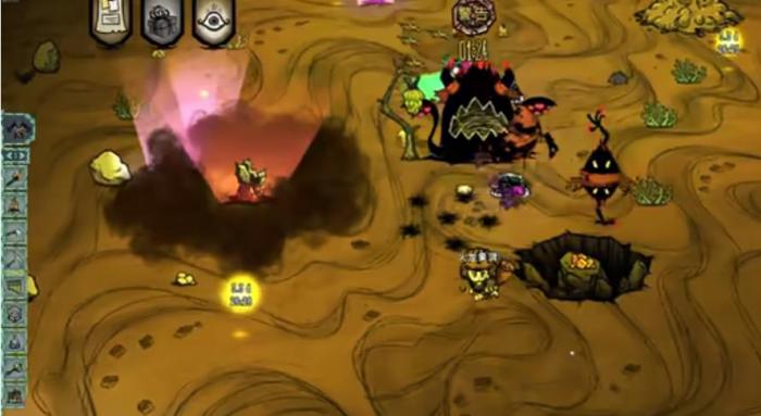 饥荒遇到墨荒该怎么办4