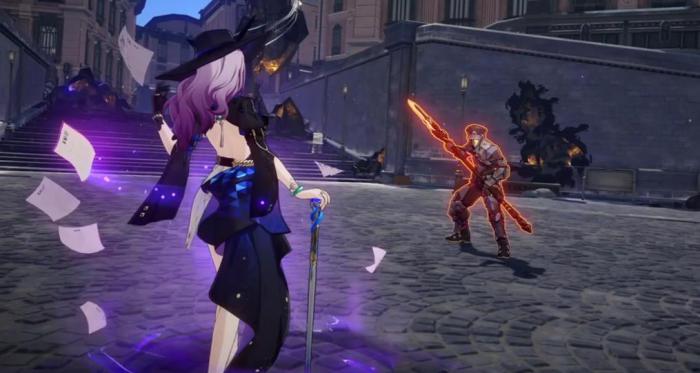 崩坏星穹铁道翡翠值得抽取吗3