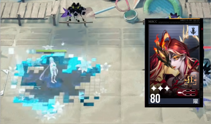 无期迷途LL实用性如何2