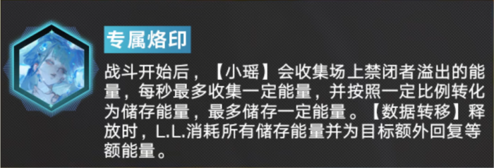 无期迷途LL实用性如何3