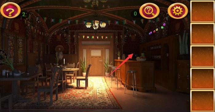 密室逃脱2逃离地牢第四章怎么过3