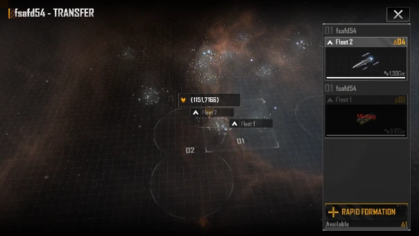 无尽的拉格朗日自动刷怪机怎么做3