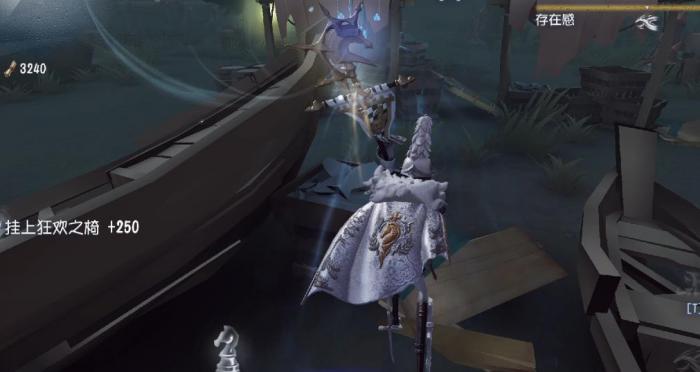 第五人格守夜人怎么玩2