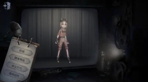 第五人格机械师带什么天赋_第五人格机械师加点2020