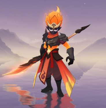 长安幻想3个鬼将哪个好3