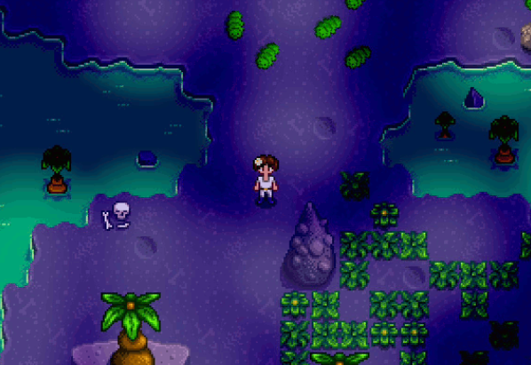 星露谷物语史莱姆鱼有什么作用1