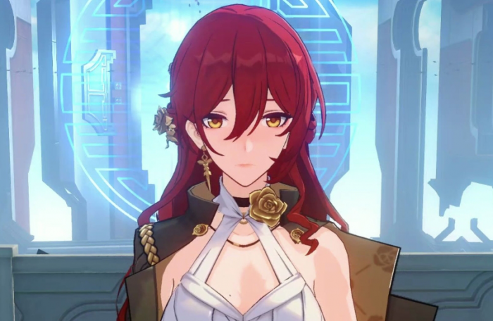 崩坏星穹铁道姬子词条怎么选择_崩坏星穹铁道官网云游戏 崩坏星穹铁道姬子词条怎么选择_崩坏星穹铁道官网云游戏