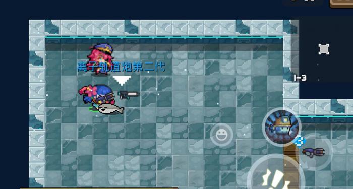 元气骑士博士强度怎么样1