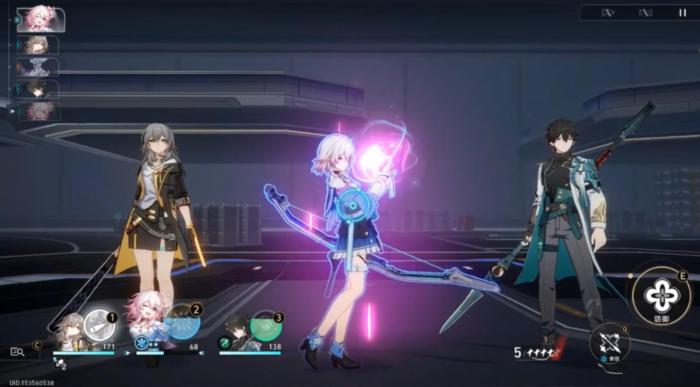 崩坏星穹铁道三月七如何养成_崩坏星穹铁道官服