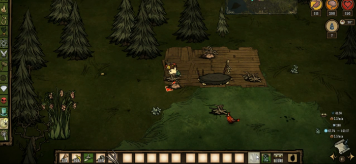 饥荒猪皮怎么获得3