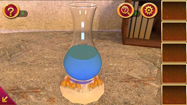 密室逃脱1逃离地牢第五章如何通关2