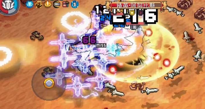 元气骑士前传阿努比斯怎么打_元气骑士前传攻略网