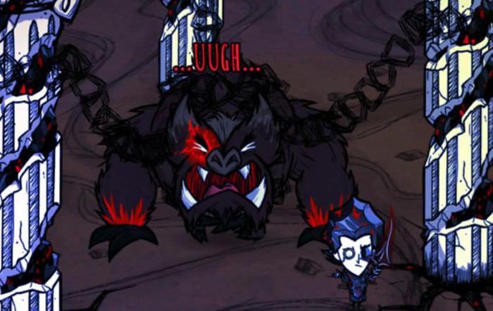 饥荒噩梦猪人怎么打_饥荒噩梦猪人多久刷新