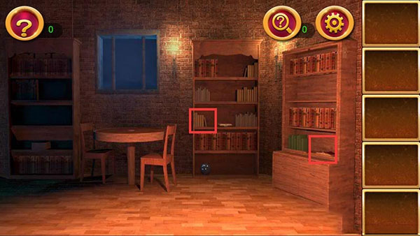 密室逃脱1逃离地牢第四章怎么过2