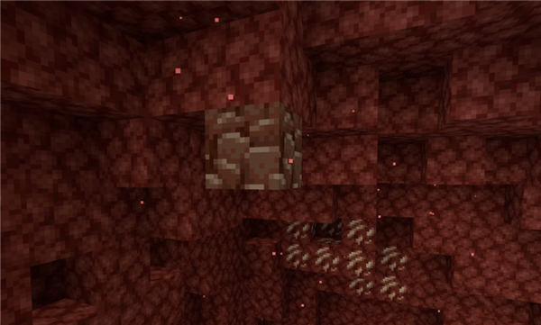 我的世界怎么样才能挖到远古残骸_我的世界在哪里可以挖到远古残骸