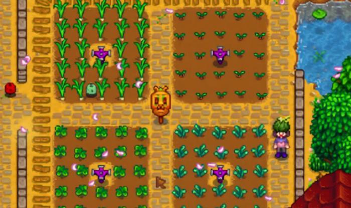 星露谷物语下矿的目的是什么3