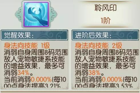 诛仙手游合欢宠物觉醒技能怎么选_新诛仙手游合欢宠物攻略