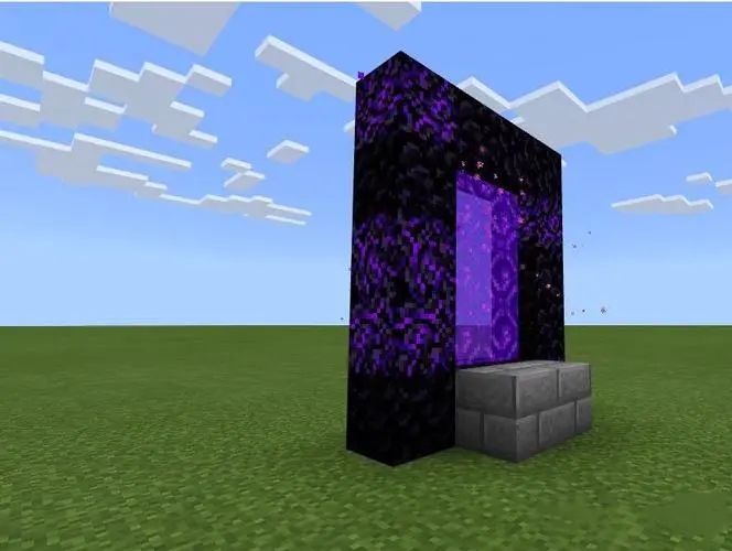 我的世界怎么下地狱3