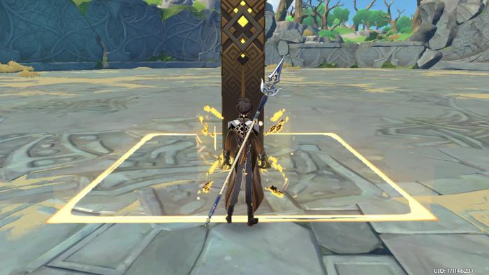 原神钟离带什么圣遗物_原神钟离应该用什么圣遗物 原神钟离带什么圣遗物_原神钟离应该用什么圣遗物