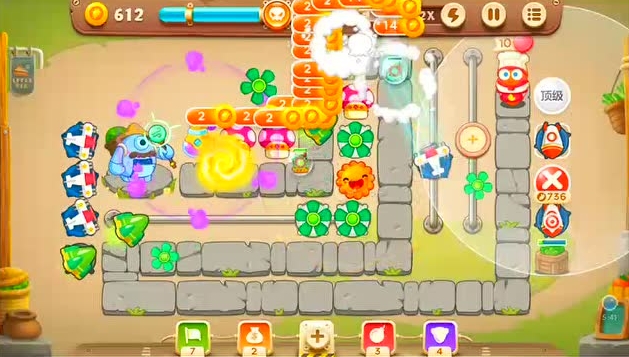 保卫萝卜哪个角色好2