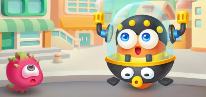 保卫萝卜哪个角色好3