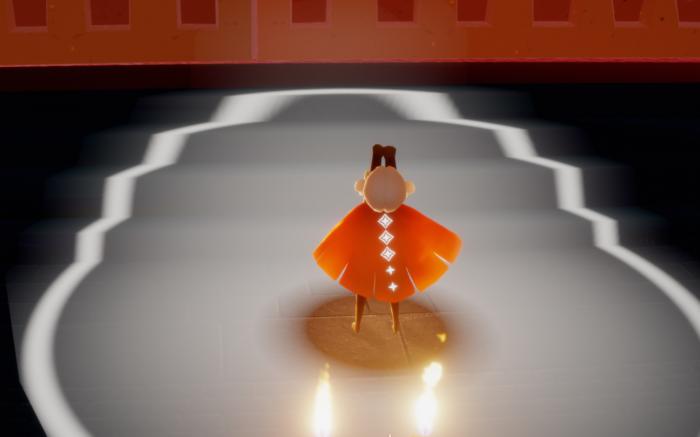 光遇怎么过暴风眼_光遇暴风眼怎么过