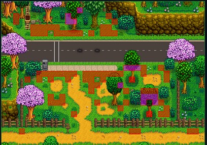 星露谷物语交通工具有哪些2