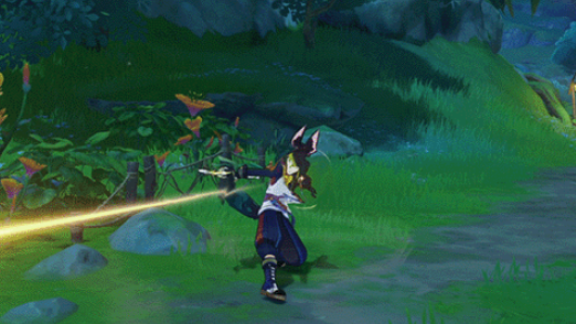 原神提纳里机制是什么1