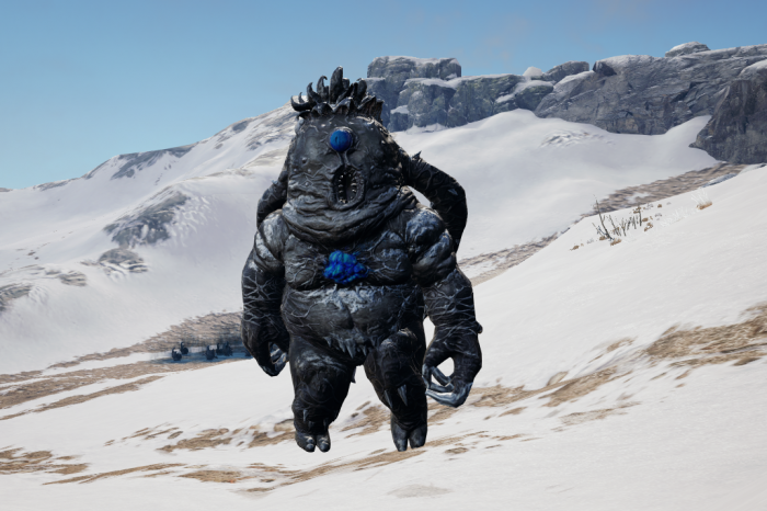 明日之后未知芒刺体如何通关2