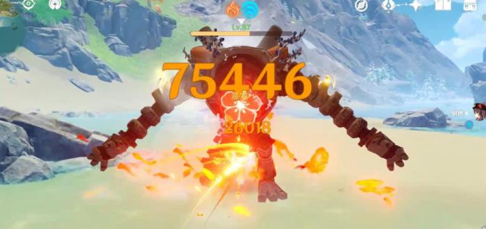 原神新手怎么打蒸发融化_原神蒸发好还是融化好