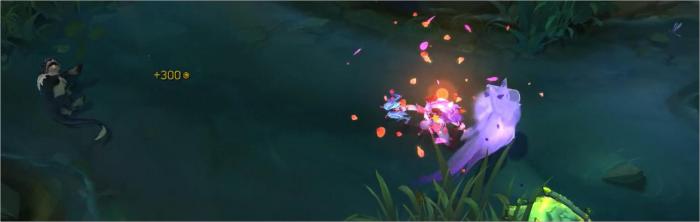 英雄联盟手游千珏怎么刷野_英雄联盟手游转区