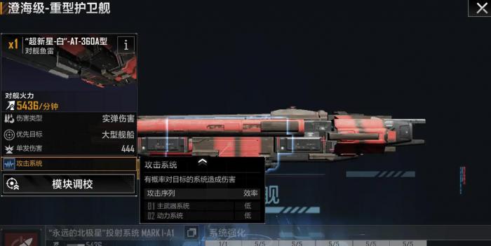 无尽的拉格朗日后排选什么舰2