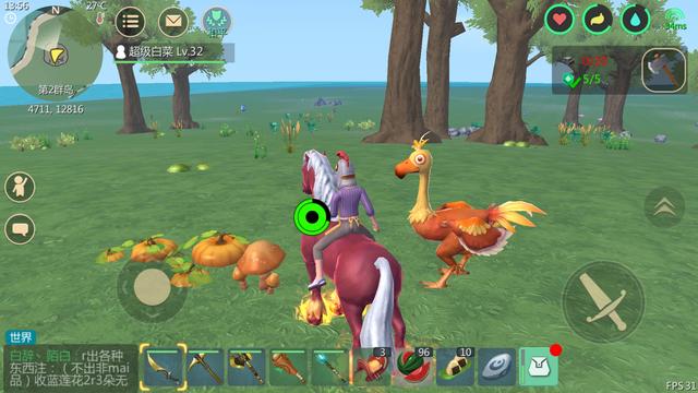 创造与魔法祭坛怎么打3