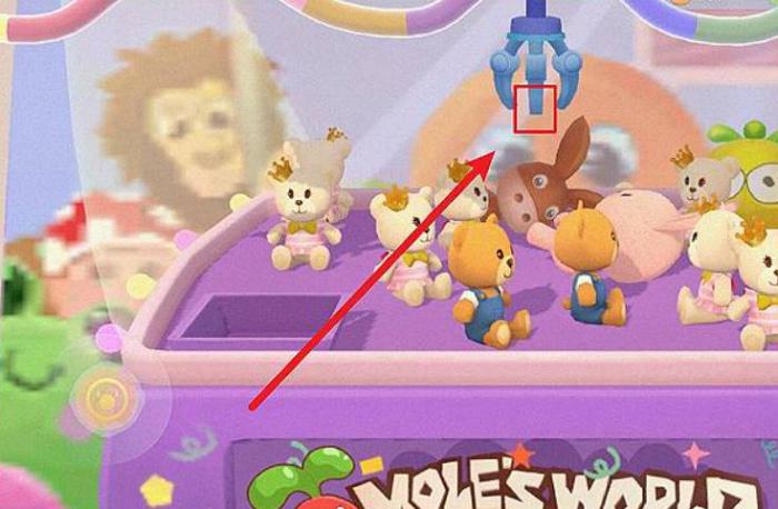 摩尔庄园毛驴玩偶怎么抓_摩尔庄园手游毛驴