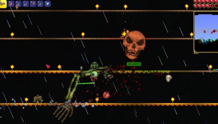 泰拉瑞亚净化粉怎么获得2