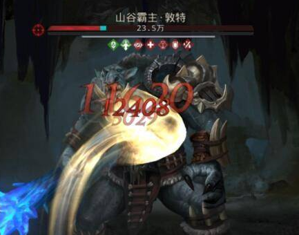 地下城堡3敦特怎么打2