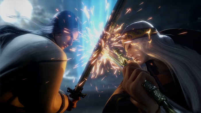 秦时明月手游最强禁地阵容是什么3