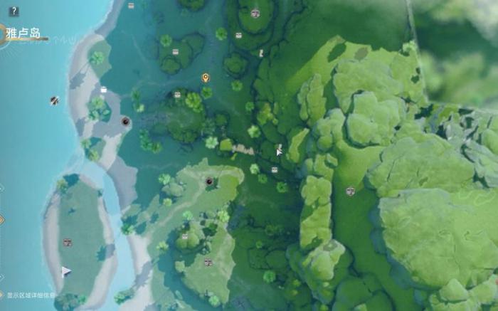 尘白禁区自选ssr在哪3