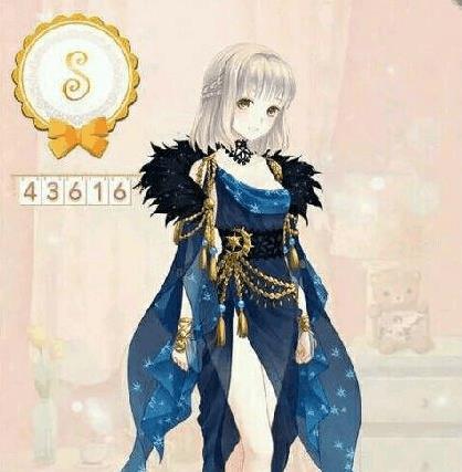 暖暖环游世界印度风情怎么获得3