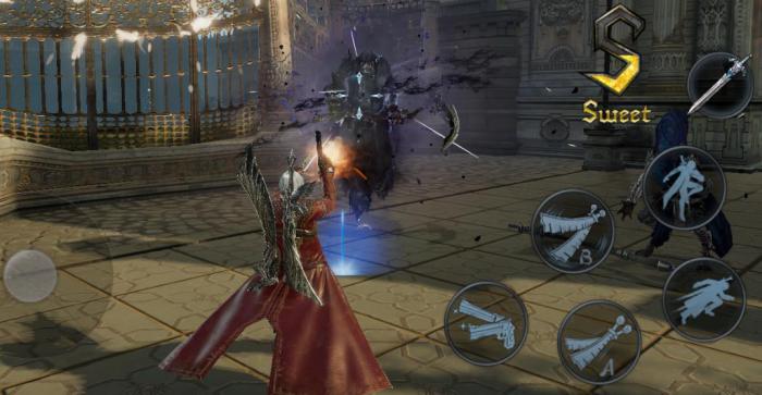 鬼泣巅峰之战19章任务奖励是什么2