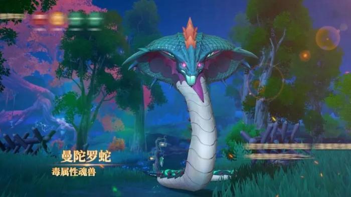 斗罗大陆怎么快速获得魂兽1