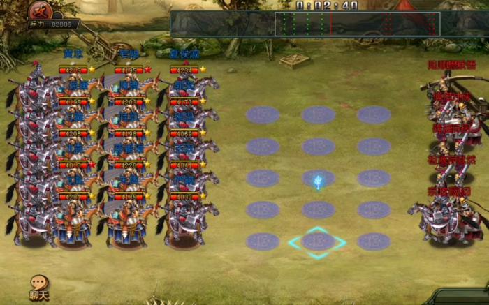 帝王三国将神魂怎么获得3