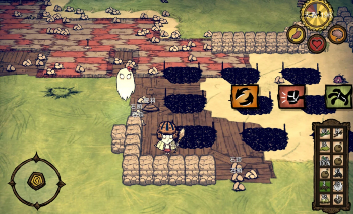 饥荒海难不献祭怎么度过火山爆发2