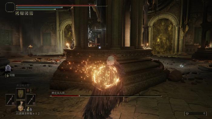 艾尔登法环法姆亚兹拉boss有哪些_艾尔登法环法姆亚兹拉攻略