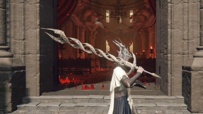 艾尔登法环高周目武器要如何选择2