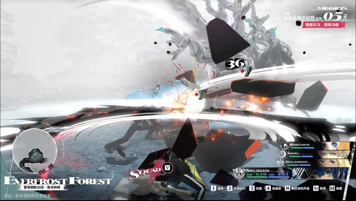 暗喻幻想阿基态系统怎么玩2