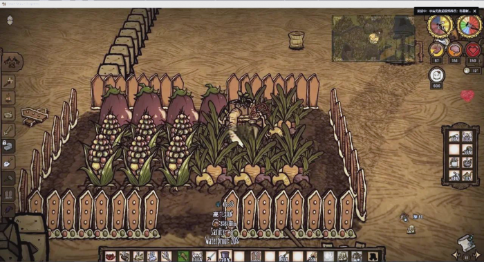 饥荒联机版如何正确种地2